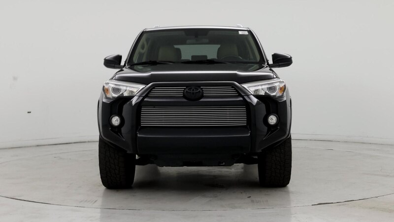 2016 Toyota 4Runner SR5 5