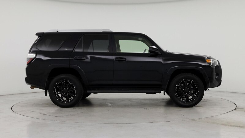 2016 Toyota 4Runner SR5 7