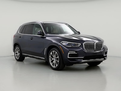 2021 BMW X5 xDrive40i -
                Huntsville, AL