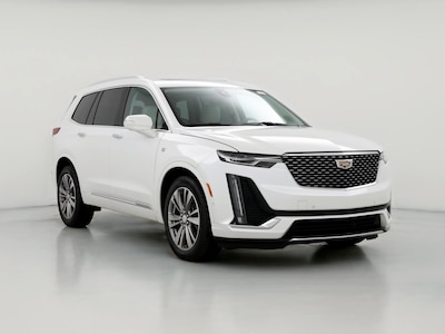 2021 Cadillac XT6 Premium Luxury -
                Birmingham, AL