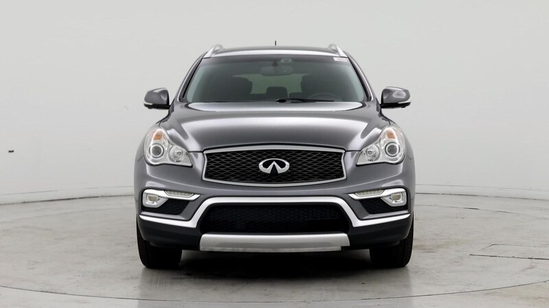 2017 INFINITI QX50  5