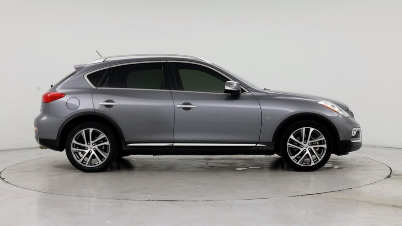 2017 INFINITI QX50  7