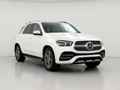 2022 Mercedes-Benz GLE 350 -
                Birmingham, AL