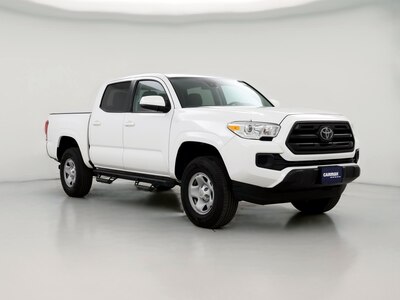 2019 Toyota Tacoma SR -
                Birmingham, AL