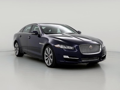 2019 Jaguar XJ L Portfolio -
                Birmingham, AL