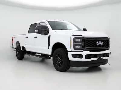 2024 Ford F-250 XL -
                Jackson, MS