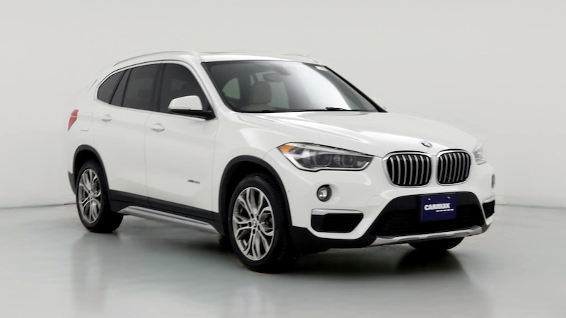 2017 BMW X1 xDrive28i Hero Image