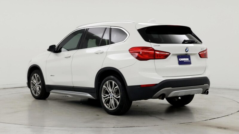 2017 BMW X1 xDrive28i 2