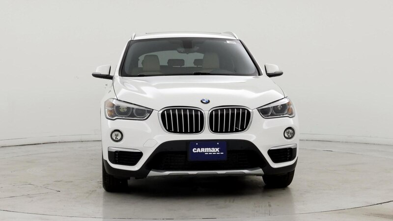 2017 BMW X1 xDrive28i 5