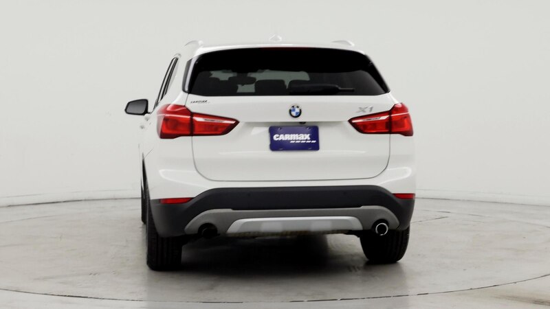 2017 BMW X1 xDrive28i 6