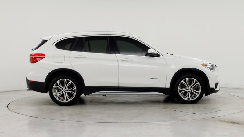 2017 BMW X1 xDrive28i 7