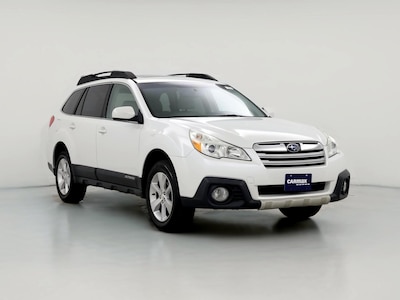 2013 Subaru Outback 2.5i Limited -
                Birmingham, AL