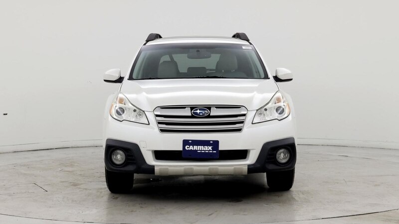 2013 Subaru Outback 2.5i Limited 5