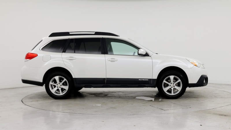 2013 Subaru Outback 2.5i Limited 7