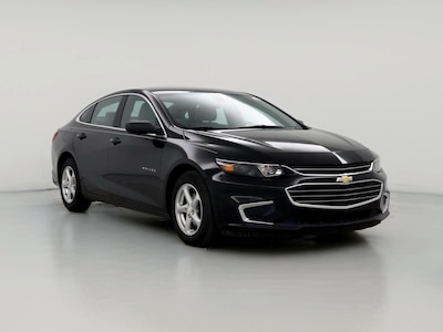 2017 Chevrolet Malibu LS -
                Birmingham, AL