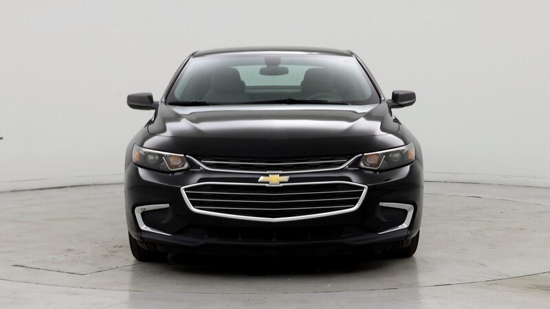 2017 Chevrolet Malibu LS 5