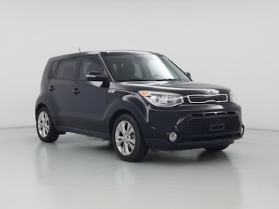 2016 Kia Soul Soul! -
                Birmingham, AL