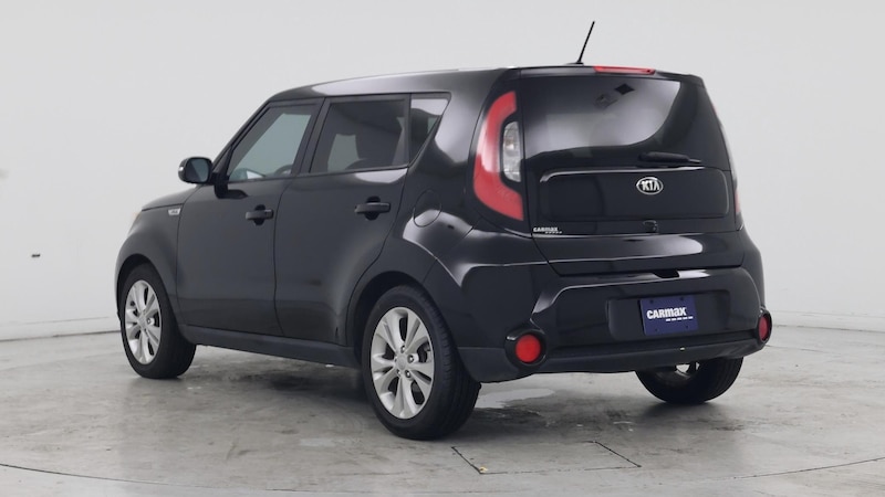 2016 Kia Soul Soul! 2