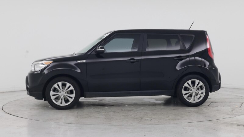 2016 Kia Soul Soul! 3