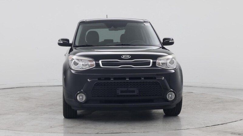 2016 Kia Soul Soul! 5