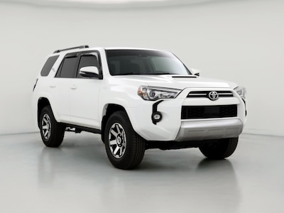 2023 Toyota 4Runner TRD Off Road -
                Lexington, KY