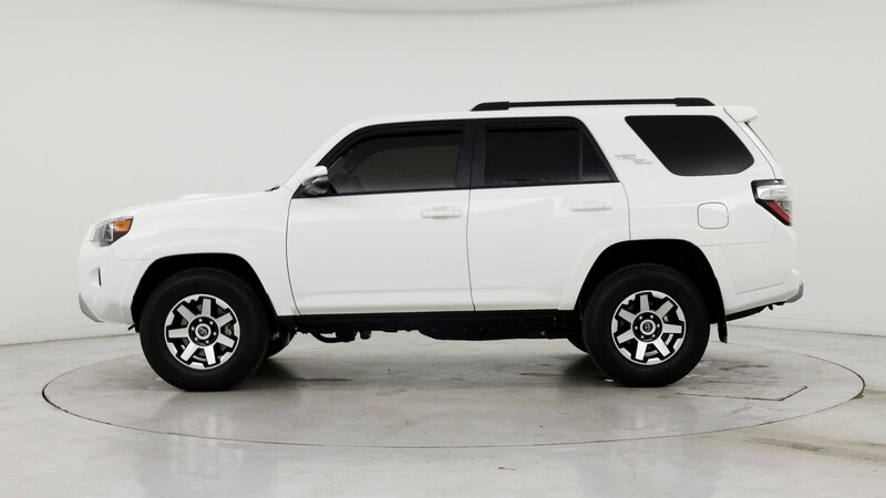 2023 Toyota 4Runner TRD Off Road 3