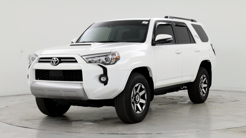 2023 Toyota 4Runner TRD Off Road 4