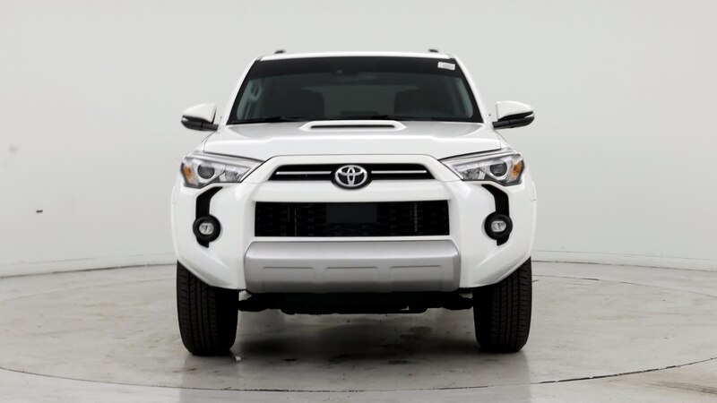 2023 Toyota 4Runner TRD Off Road 5