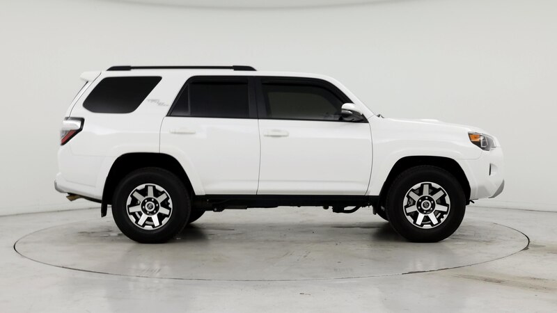 2023 Toyota 4Runner TRD Off Road 7