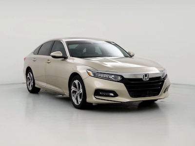 2019 Honda Accord EX-L -
                Birmingham, AL