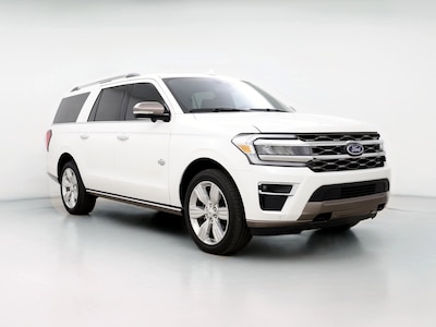 2024 Ford Expedition MAX King Ranch -
                Huntsville, AL