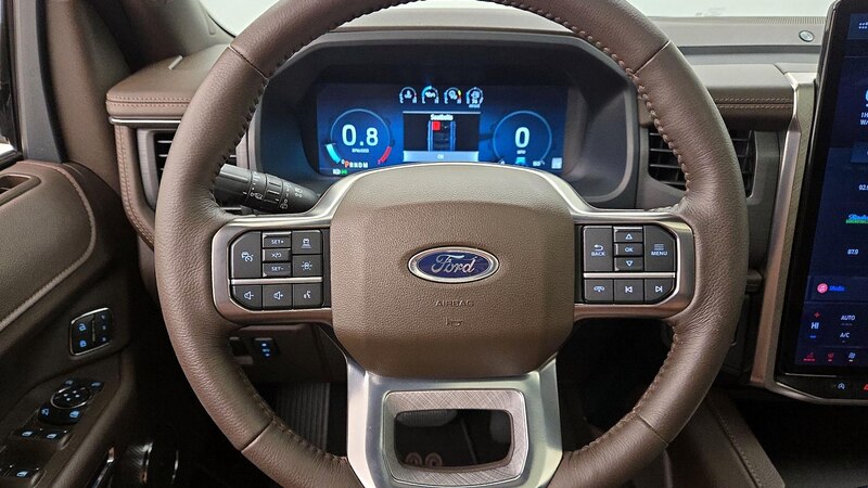 2024 Ford Expedition MAX King Ranch 10