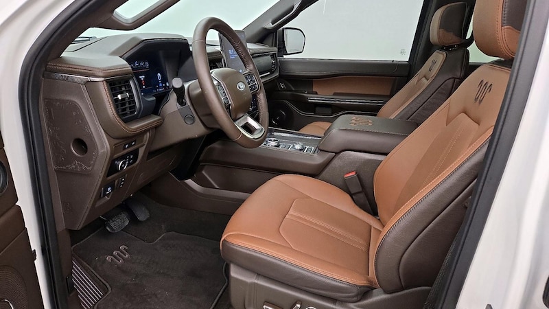 2024 Ford Expedition MAX King Ranch 11