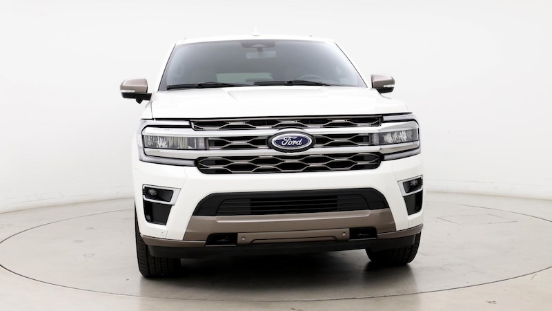 2024 Ford Expedition MAX King Ranch 5