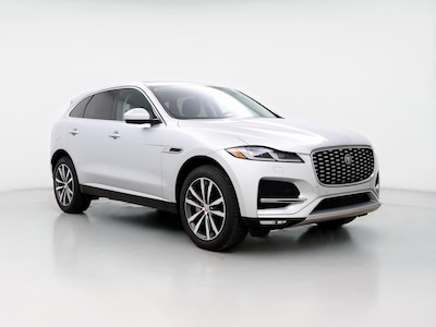 2023 Jaguar F-Pace S -
                Huntsville, AL