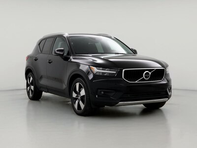 2020 Volvo XC40 T5 Momentum -
                Huntsville, AL