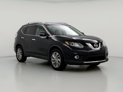 2015 Nissan Rogue SL -
                Birmingham, AL