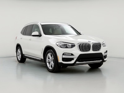 2019 BMW X3 sDrive30i -
                Birmingham, AL