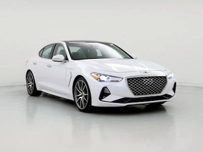 2019 Genesis G70 Elite -
                Birmingham, AL