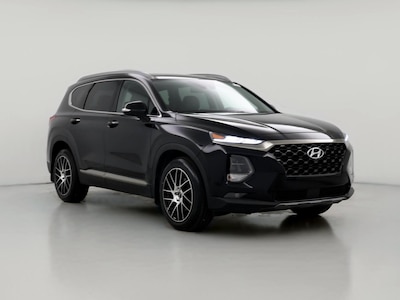 2019 Hyundai Santa Fe Ultimate -
                Birmingham, AL