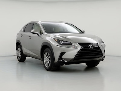 2020 Lexus NX 300 -
                Birmingham, AL