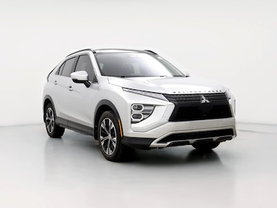 2022 Mitsubishi Eclipse Cross SE -
                Huntsville, AL