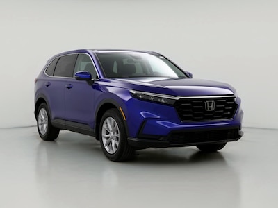 2023 Honda CR-V EX -
                  Birmingham, AL