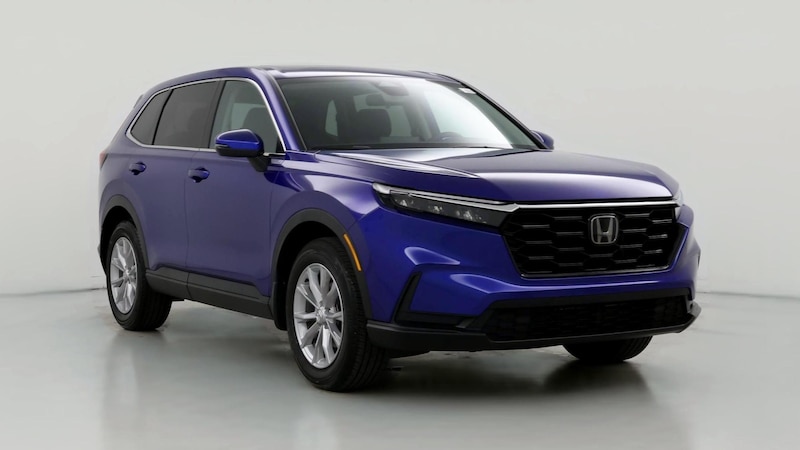 2023 Honda CR-V EX Hero Image
