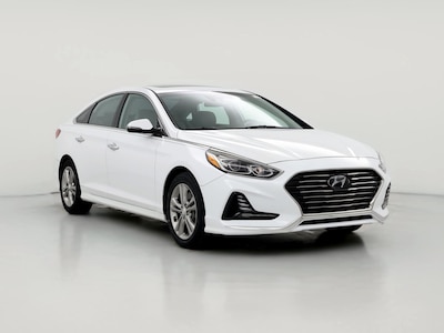 2018 Hyundai Sonata Limited -
                Birmingham, AL