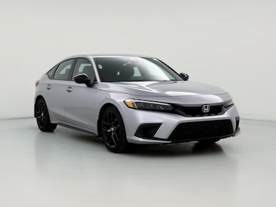 2024 Honda Civic Sport -
                Birmingham, AL