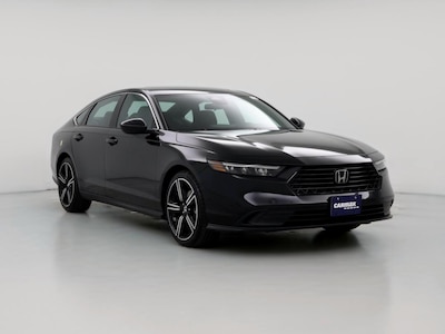 2023 Honda Accord Sport -
                Birmingham, AL