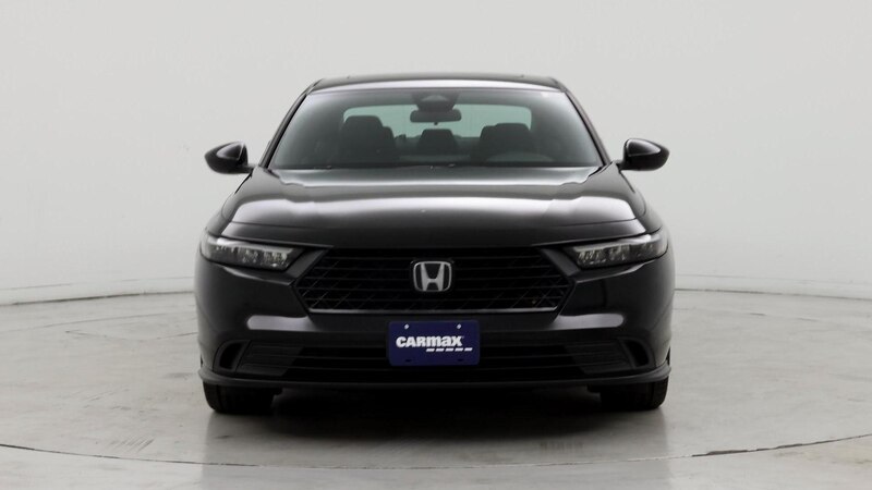 2023 Honda Accord Sport 5