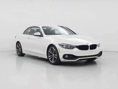 2020 BMW 4 Series 430i -
                Birmingham, AL