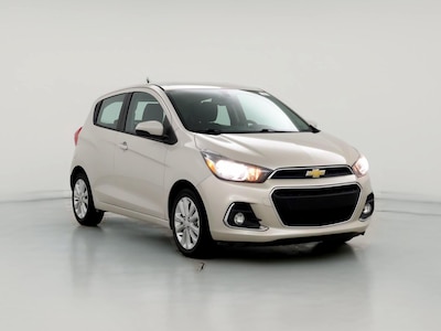 2018 Chevrolet Spark LT -
                Birmingham, AL